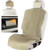 Protectores de asiento Scuvvers para personas activas -