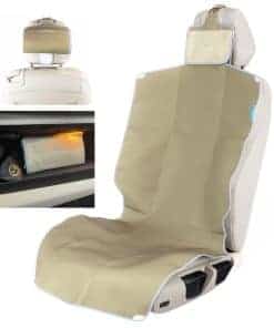 Protectores de asiento Scuvvers para personas activas -