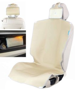 Scuvvers - Protectores de asiento plegables para personas