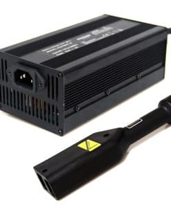 Cargador de batería de carrito de golf JFX 43.8V 13A para