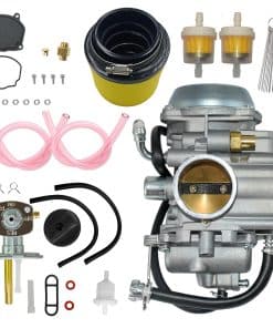 Carburador Lanigram 0470-352 para Arctic Cat 250 300 400