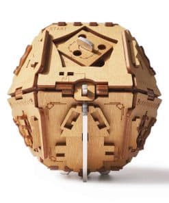 Rompecabezas Potato - Caja de Rompecabezas - Rompecabezas