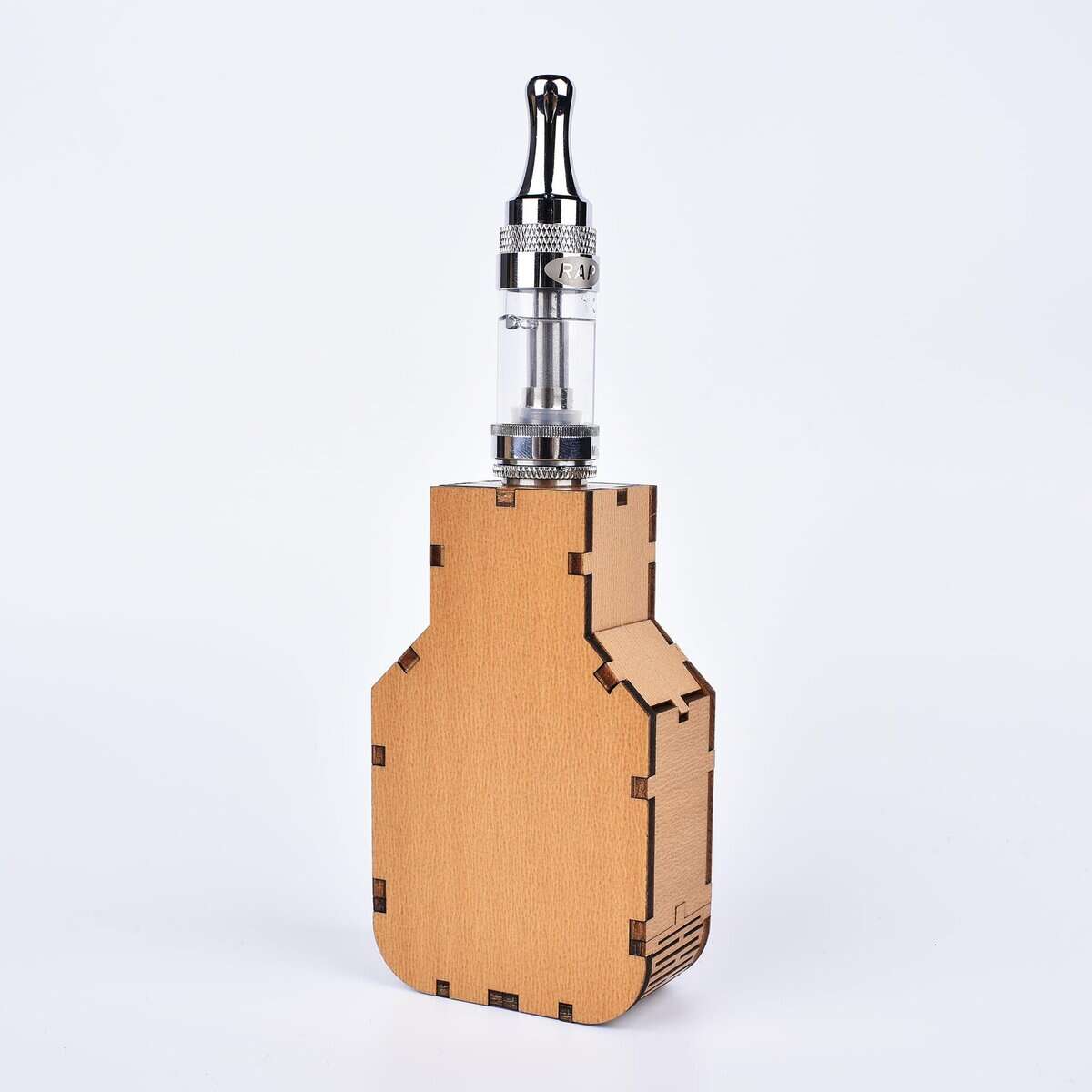 Máquina de Humo Mini Rhomba - Efecto de Humo - Accesorios - Imagen 4