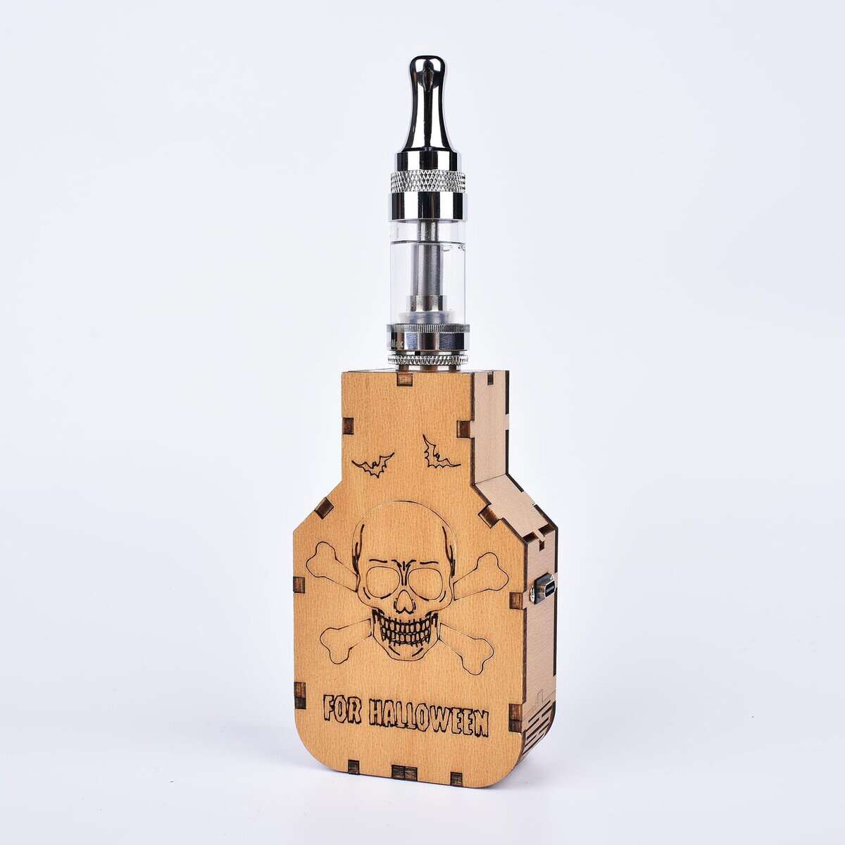 Máquina de Humo Mini Rhomba - Efecto de Humo - Accesorios - Imagen 3