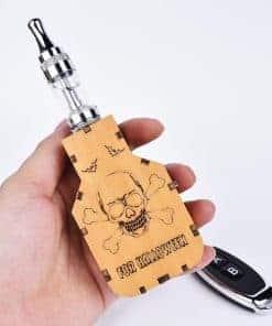 Máquina de Humo Mini Rhomba - Efecto de Humo - Accesorios