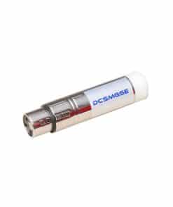 Dcsmgse DMX Wireless, 2.4G DMX 512 1 Receptores Hembra