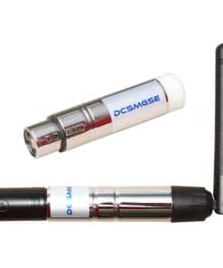 Dcsmgse DMX Wireless, 2PCS DMX512 DMX Dfi DJ 2.4G