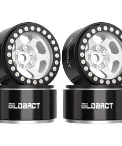 Llantas de Aluminio 1.9 Beadlock EPINON - Desplazamiento