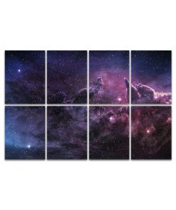 Paneles Acústicos de Arte, Panel de Pared Insonorizado