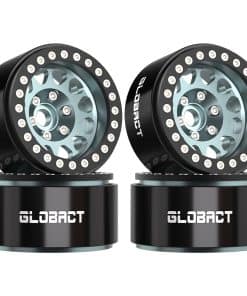 EPINON RC 1.9inch Ruedas beadlock - Desplazamiento -10.5mm