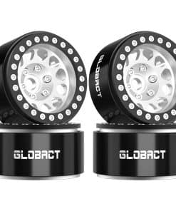 EPINON RC 1.9inch Beadlock Wheels - Offset -10.5mm Aro de