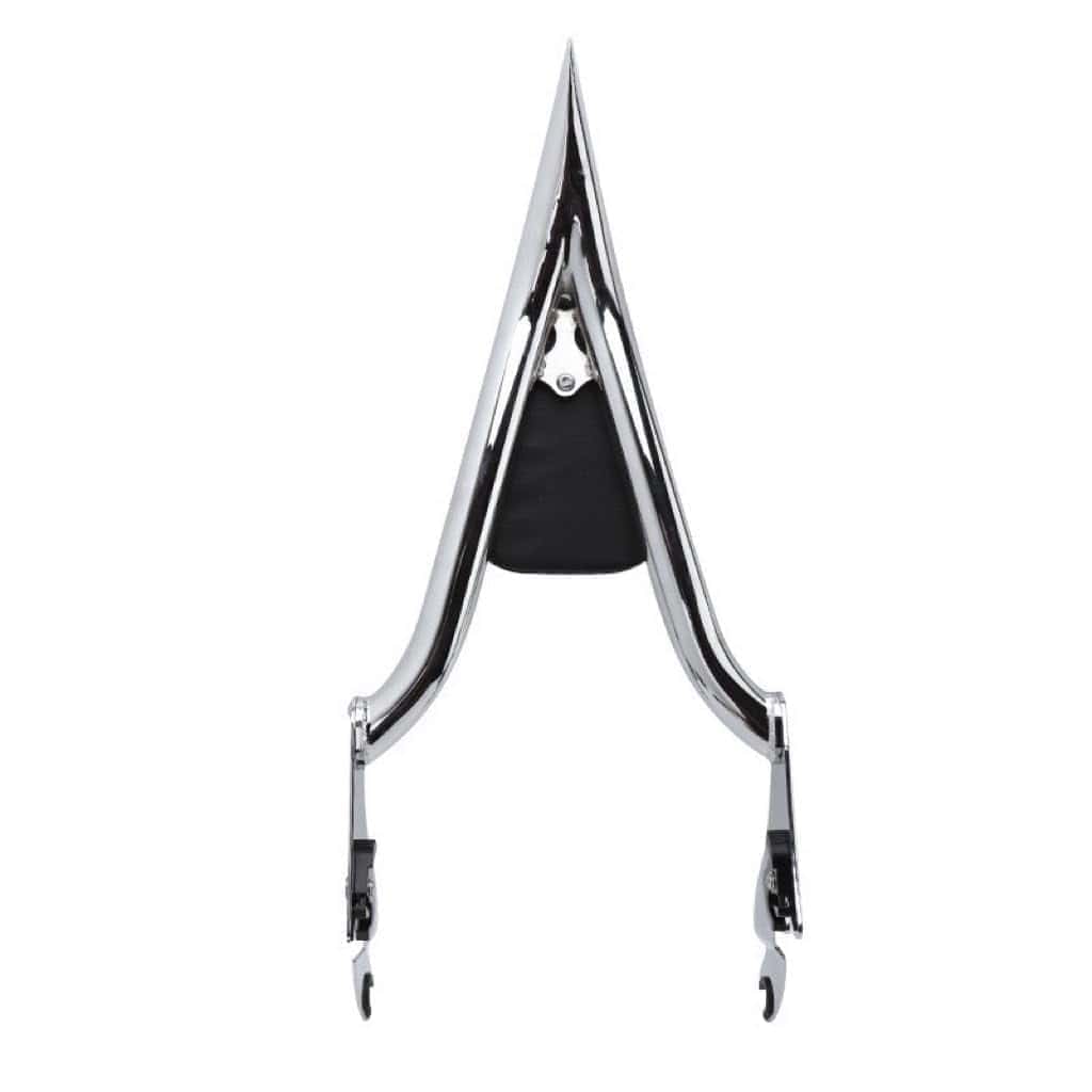 M Maintenanse 22" Sissy Bar para Harley Davidson Touring - Imagen 4