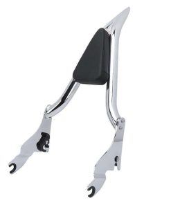 M Maintenanse 22" Sissy Bar para Harley Davidson Touring