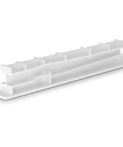 Riel Central del Cajón de Verduras W10671238 para