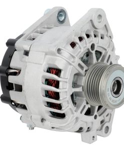 Alternador SCITOO para 11258 1145811567 para Nissan Altima