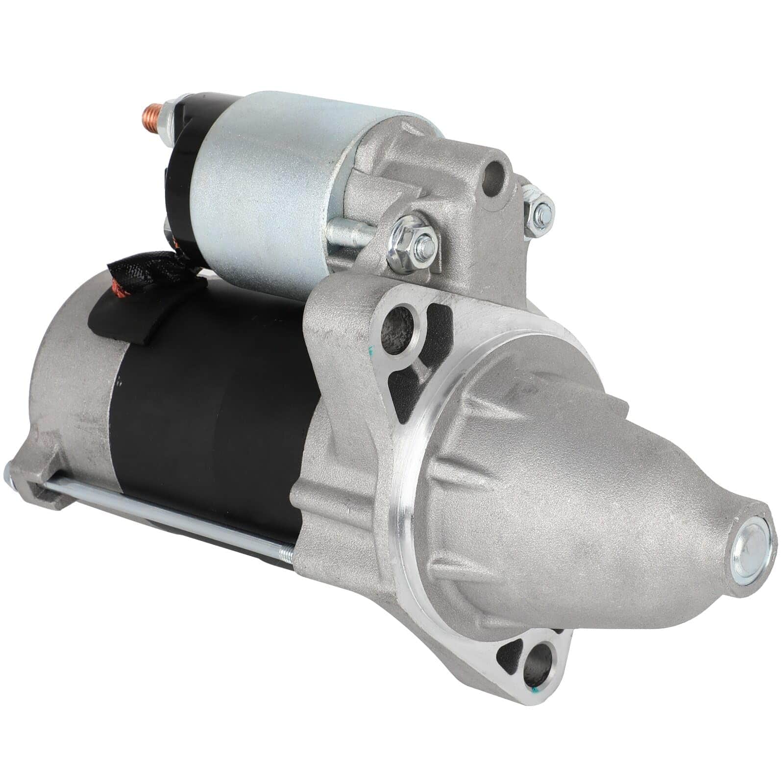 SCITOO Starter para 17746 Motor de Arranque Compatible con - Imagen 3