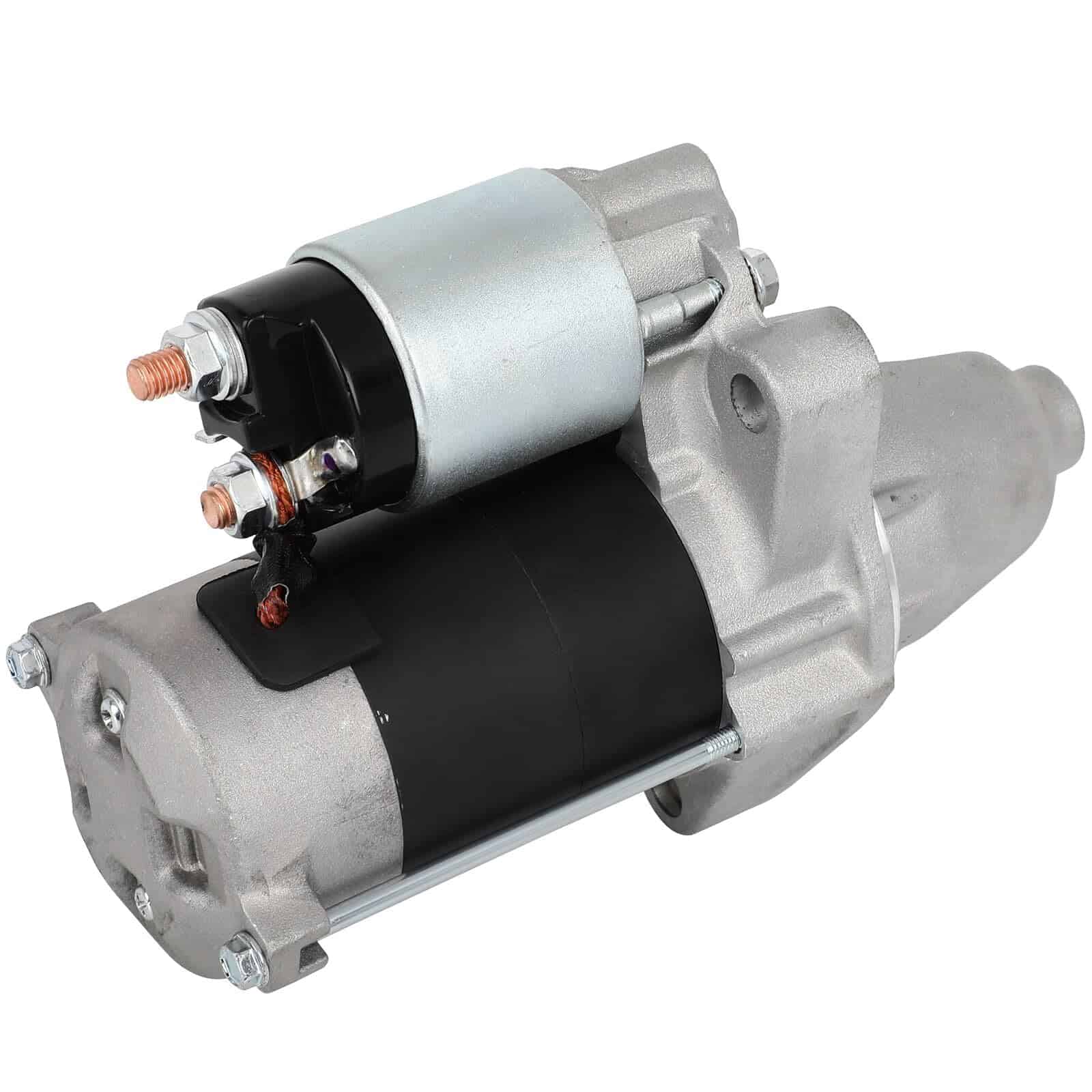 SCITOO Starter para 17746 Motor de Arranque Compatible con - Imagen 4