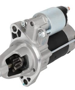 SCITOO Starter para 17746 Motor de Arranque Compatible con