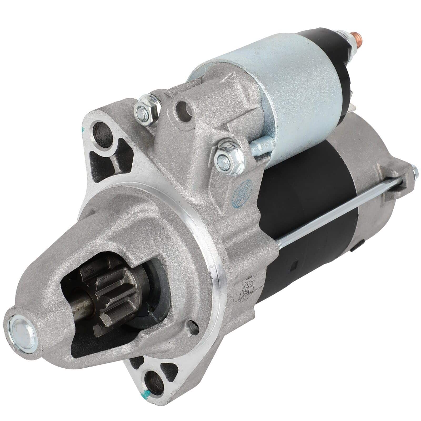 SCITOO Starter para 17746 Motor de Arranque Compatible con