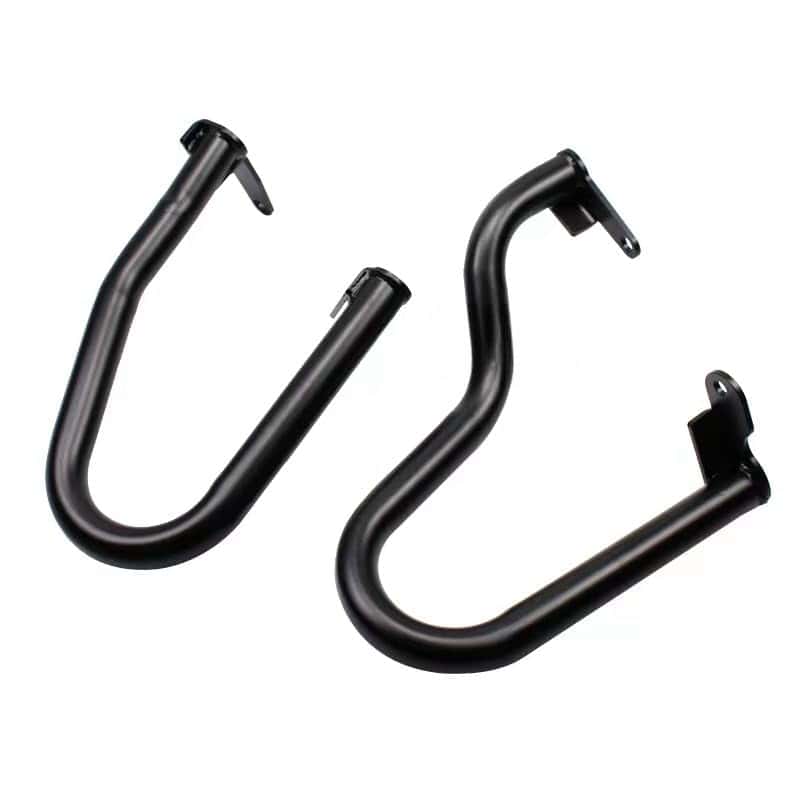 M Maintenanse Barras de choque de carretera Engine Guard - Imagen 4