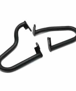 M Maintenanse Barras de choque de carretera Engine Guard