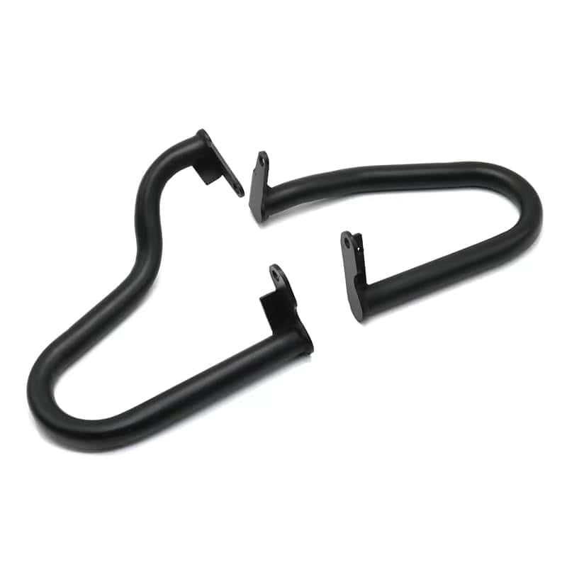 M Maintenanse Barras de choque de carretera Engine Guard