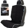 Scuvvers - Protectores de asiento plegables para personas