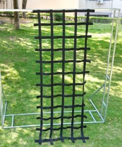 Red de Escalada Militar CL CLC 10ftx4ft (118in x 48in) Red