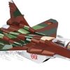 COBI Avión de Guerra MiG-29 (Alemania Oriental)