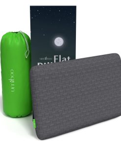 Almohadas de Espuma de Memoria Umiboo by Focus de 2,5