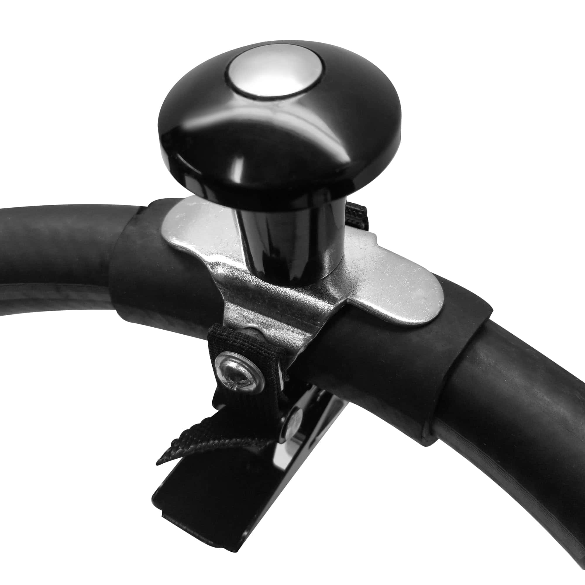 Volante giratorio QUICK-KNOB - Liberación rápida y sin