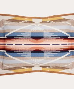 Funda de Almohada Jacquard Pendleton White Sands