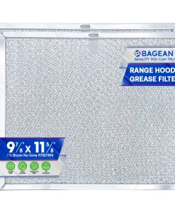 Filtro de Campana de Cocina de Reemplazo para Filtro de