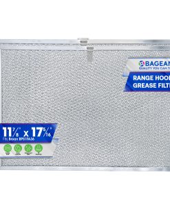 Filtro de Campana Extractora de Repuesto para BPS1FA36