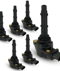 Conjunto de 6 Bobinas de Encendido Compatible con Mercedes