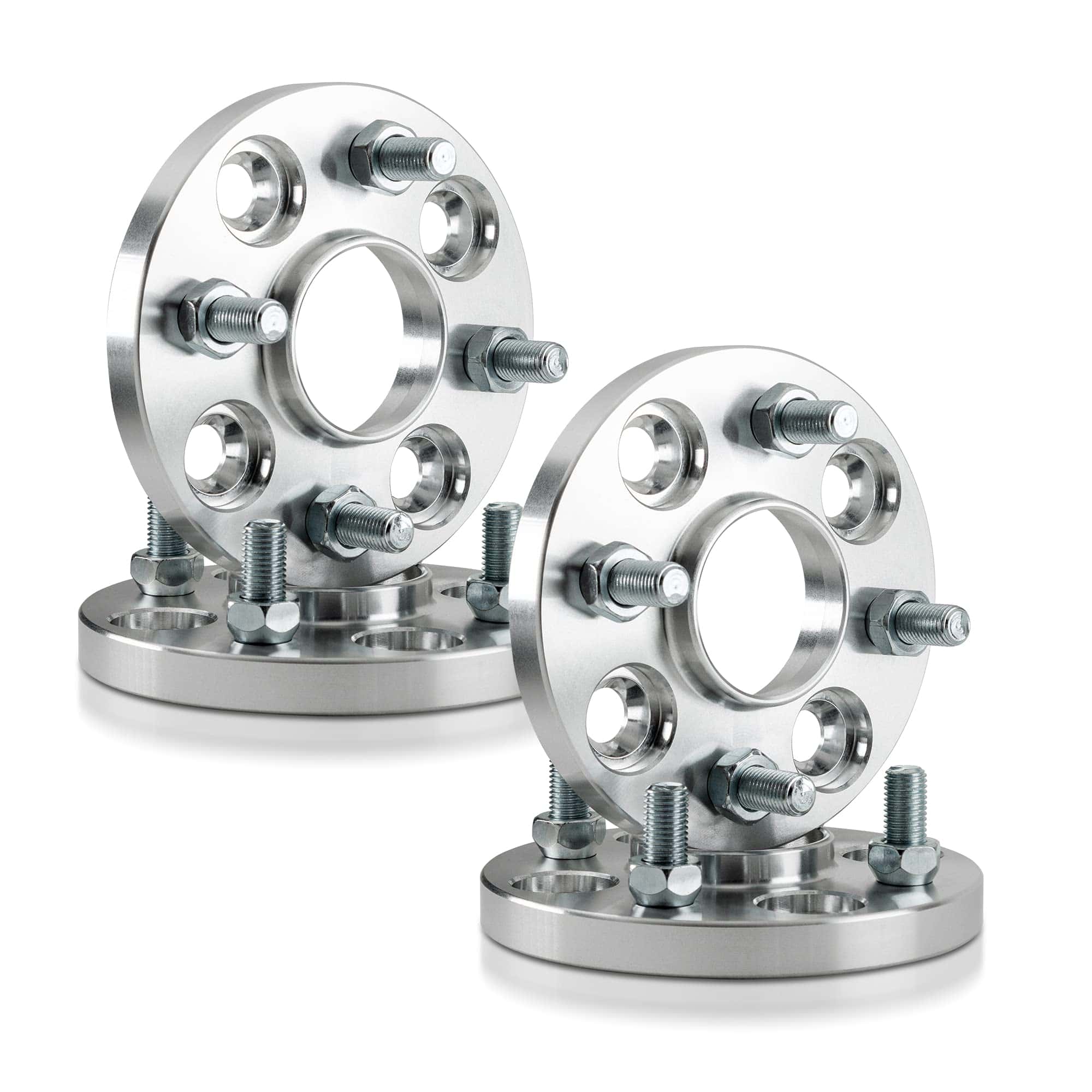 Espaciadores de Rueda Customadeonly 4x100 (4 piezas 15mm de