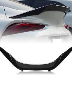 Alerón del Maletero Compatible con Toyota GR Supra MK5 A90