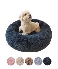 PEPPY BUDDIES Cama de Gato Calmante Premium, Cama de