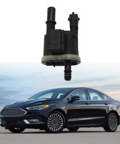 Válvula de purga del canister de vapor compatible con Ford