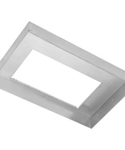 Compatible con Broan-NuTone LB30SS 30 pulgadas Liner para