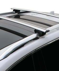 Barras transversales premium universales BrightLines para