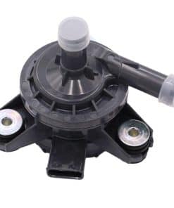 Enfriador de bomba de agua del motor de accionamiento