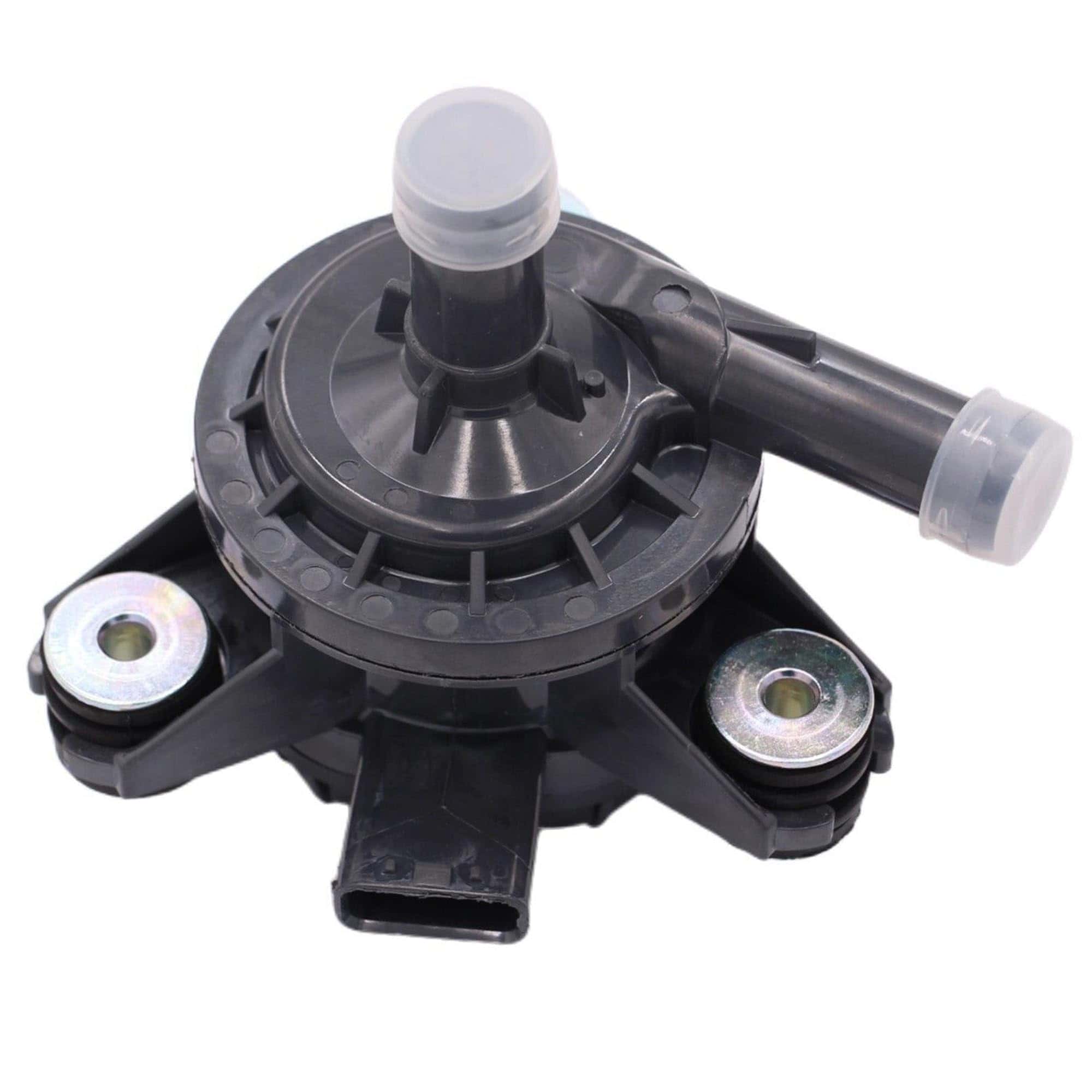 Enfriador de bomba de agua del motor de accionamiento