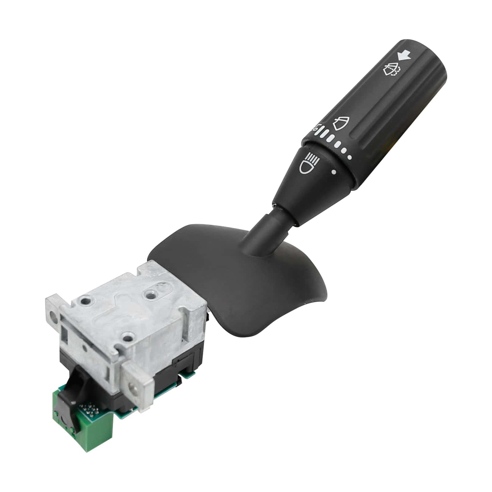 Interruptor de señal de giro Zreneyfex A06-52311-000 - Imagen 3