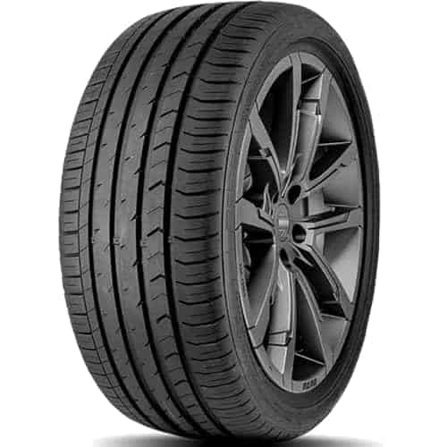 Llanta Momo Toprun M-300 Sport A/S 245/40R19XL 98Y BSW