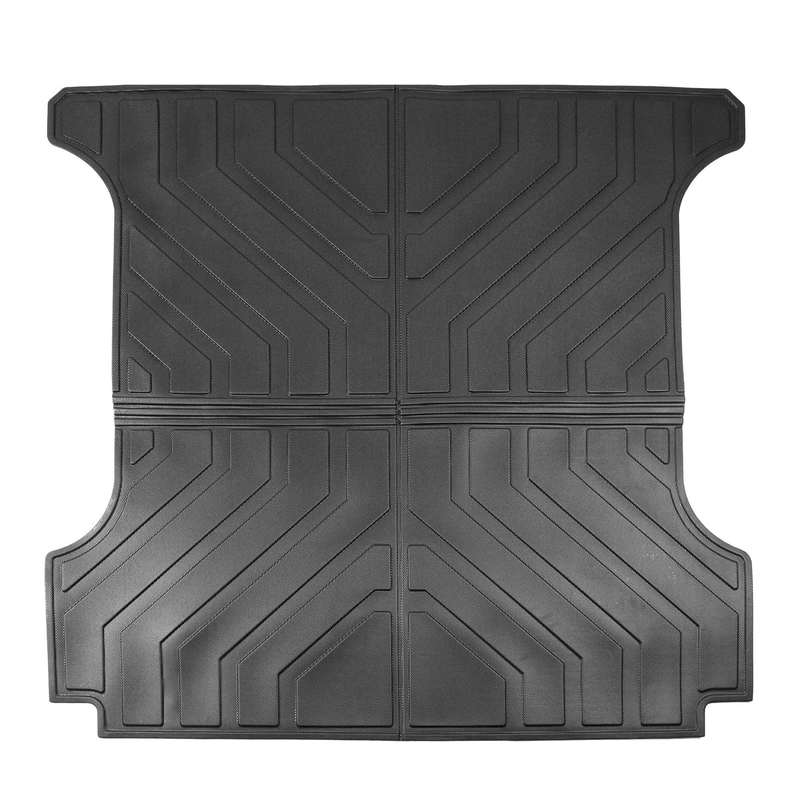 Tapete de Cama Xipoo Compatible con Dodge Ram 1500 - Imagen 7