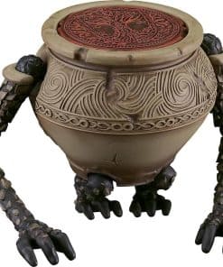 Max Factory Elden Ring: Alexander Nendoroid Figura de Acción