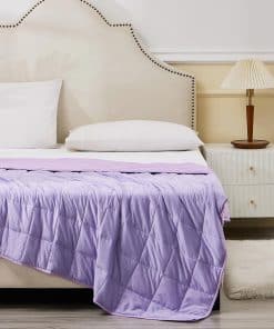 Manta ponderada CODUM 15 libras tamaño queen, manta