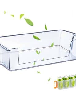 Repuesto de bandeja para la puerta del refrigerador