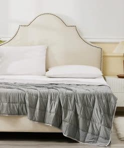 Manta Pesada CODUM Tamaño Queen 15 Libras, Manta